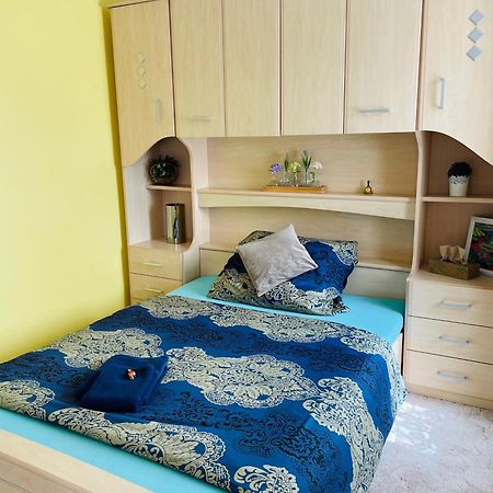 Apartman Trutnov-Porici Bagian luar foto