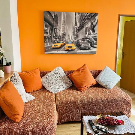 Apartman Trutnov-Porici Bagian luar foto