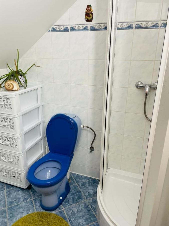 Apartman Trutnov-Porici Bagian luar foto