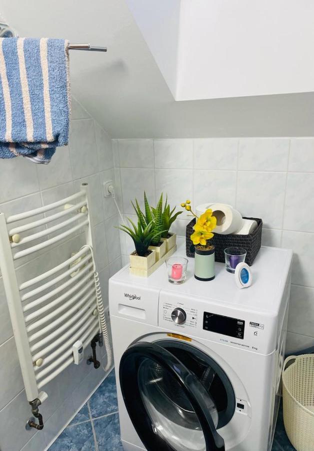 Apartman Trutnov-Porici Bagian luar foto