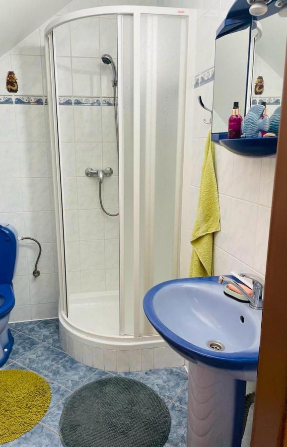 Apartman Trutnov-Porici Bagian luar foto