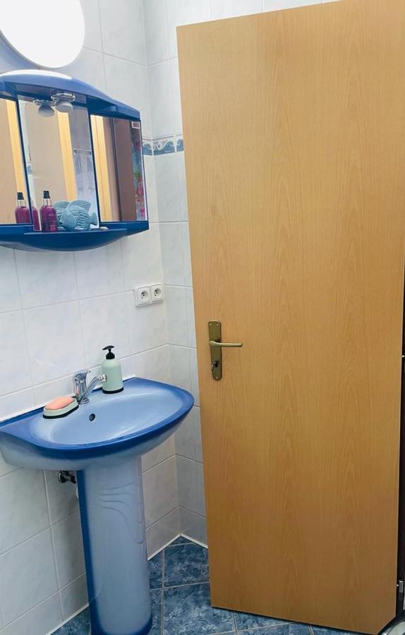 Apartman Trutnov-Porici Bagian luar foto
