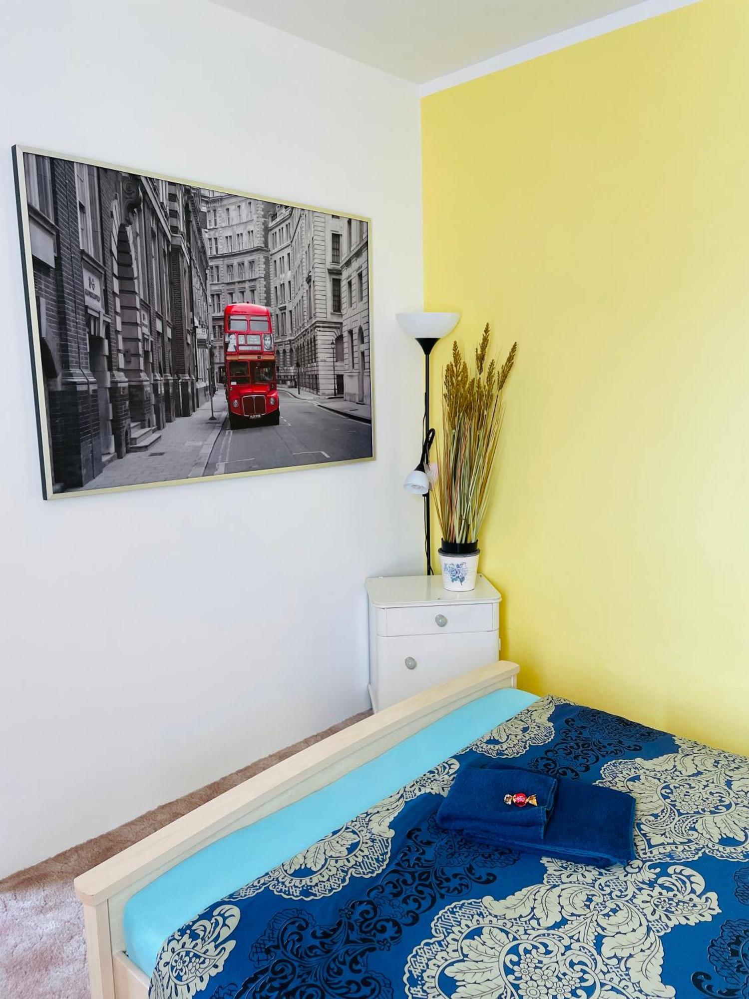 Apartman Trutnov-Porici Bagian luar foto