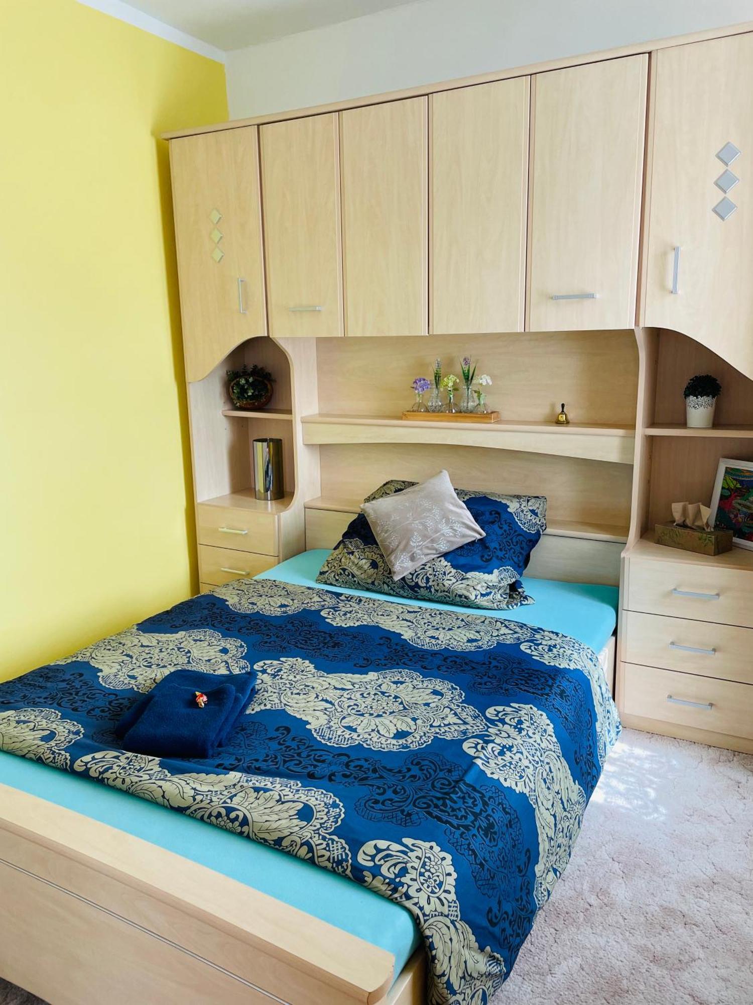 Apartman Trutnov-Porici Bagian luar foto