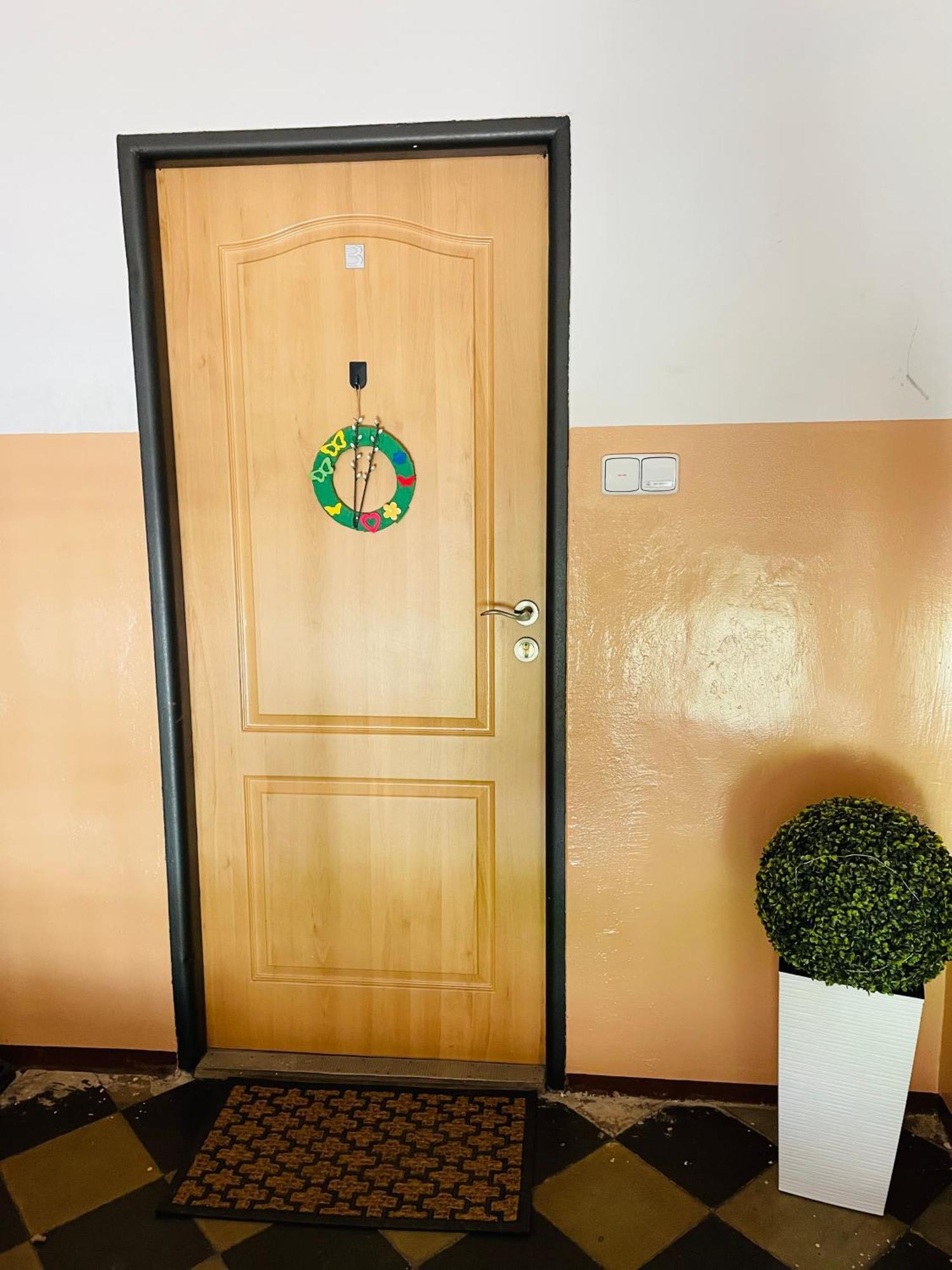 Apartman Trutnov-Porici Bagian luar foto