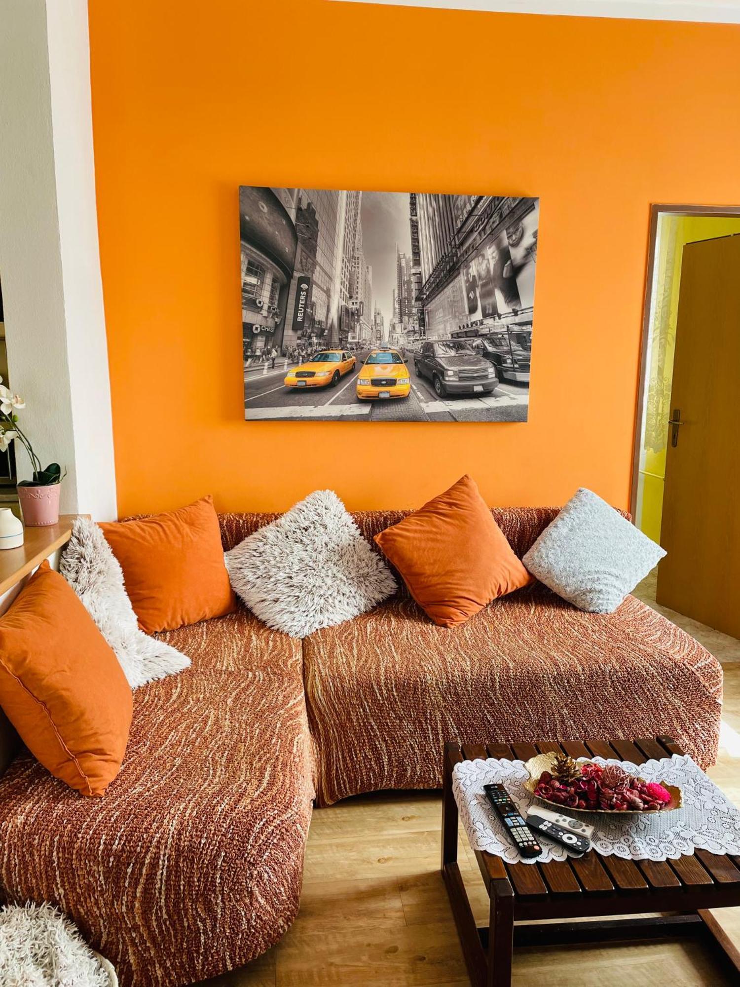 Apartman Trutnov-Porici Bagian luar foto